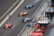 Indianapolis 500
